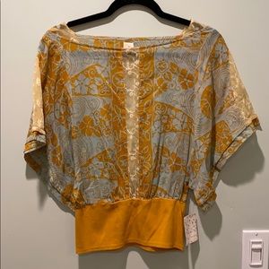 Free people top